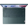 Lenovo Yoga 6 13ABR8 Dark Teal (83B2007LRA)