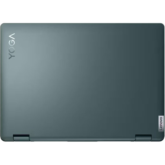 Lenovo Yoga 6 13ABR8 Dark Teal (83B2007LRA)