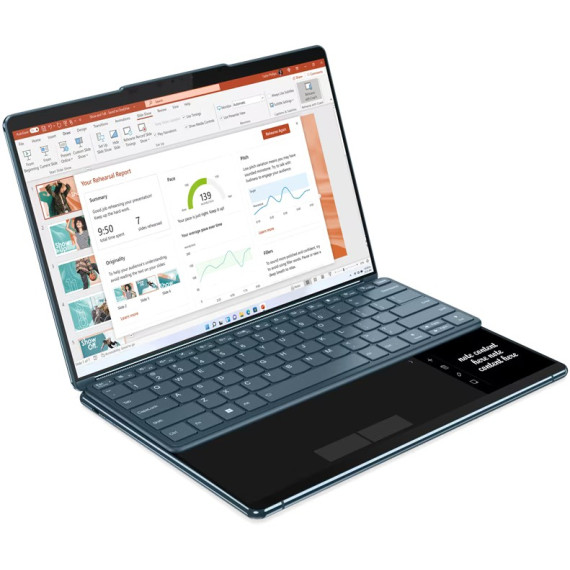 Lenovo Yoga Book 9 13IRU8 (82YQ0033PB)