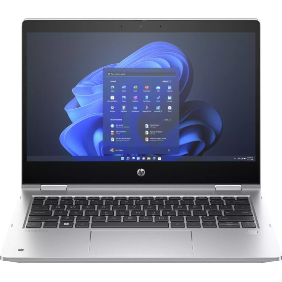 HP ProBook x360 435 G10 Silver (AD0Y1ET)