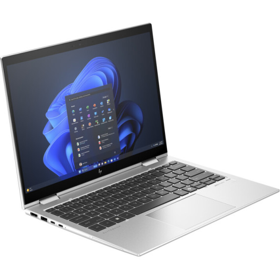 HP EliteBook x360 830 G11 Silver (8A4U9EA)