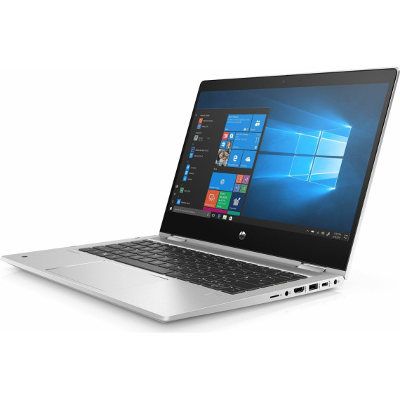 HP ProBook x360 435 G7 (17G37UT)