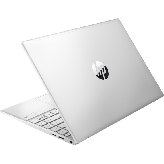 HP Pavilion Aero 13-be0214nw Silver (4H3Q7EA)