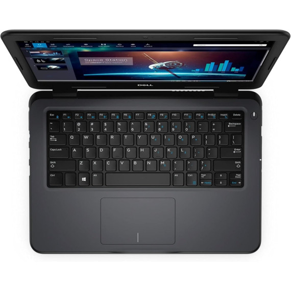 Dell Latitude 3310 Black (N010L331013GE_WP)