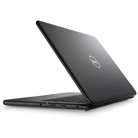 Dell Latitude 3310 Black (N010L331013GE_WP)