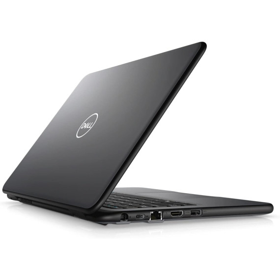 Dell Latitude 3310 Black (N010L331013GE_WP)