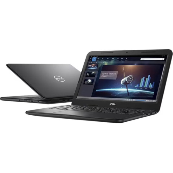 Dell Latitude 3310 Black (N010L331013GE_WP)