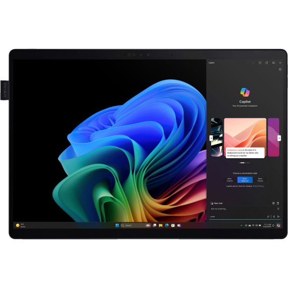 ASUS ProArt PZ13 HT5306QA OLED Nano Black (HT5306QA-OLED006X)