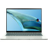 ASUS Zenbook S 13 OLED UM5302TA Aqua Celadon (UM5302TA-LV497W, 90NB0WA4-M00PX0)