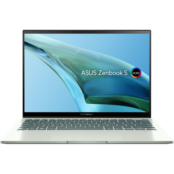 ASUS Zenbook S 13 OLED UM5302TA Aqua Celadon (UM5302TA-LV497W, 90NB0WA4-M00PX0)