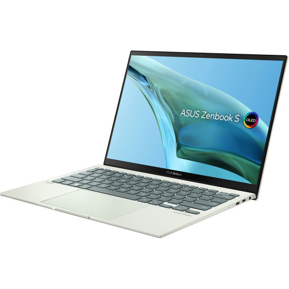 ASUS Zenbook S 13 OLED UM5302TA Aqua Celadon (UM5302TA-LV497W, 90NB0WA4-M00PX0)