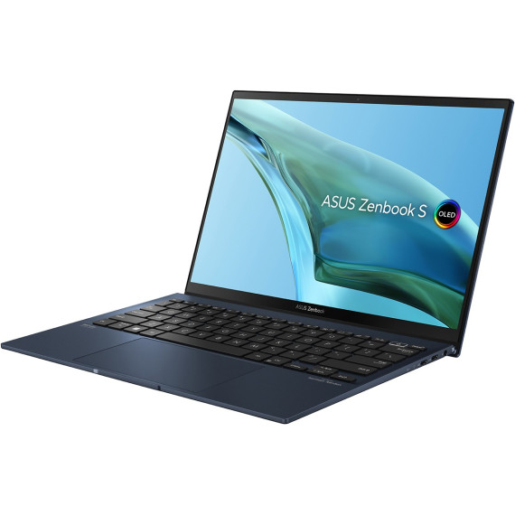 ASUS Zenbook S 13 OLED UM5302TA Ponder Blue (UM5302TA-LX431W)