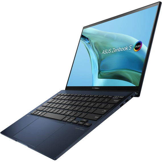 ASUS Zenbook S 13 OLED UM5302TA Ponder Blue (UM5302TA-LX431W)