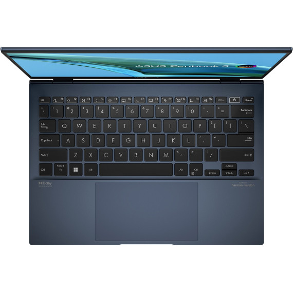 ASUS Zenbook S 13 OLED UM5302TA Ponder Blue (UM5302TA-LX431W)