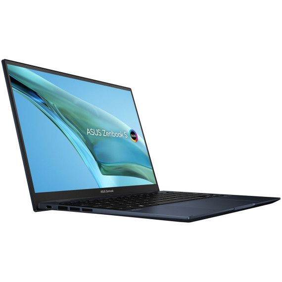 ASUS Zenbook S 13 Flip OLED UP5302ZA Ponder Blue (UP5302ZA-LX176W)
