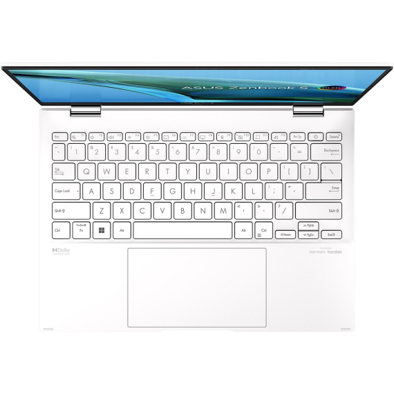 ASUS Zenbook S 13 Flip OLED UP5302ZA (UP5302ZA-LX344W)