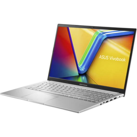 ASUS Vivobook 15 M1502YA Cool Silver (M1502YA-BQ161, 90NB0X22-M00AH0)