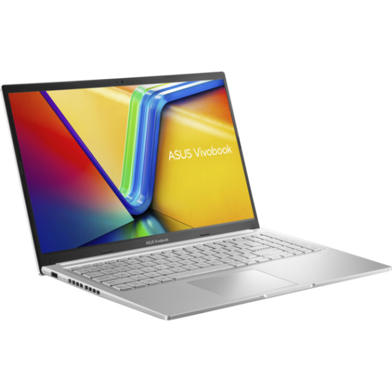 ASUS Vivobook 15 M1502YA Cool Silver (M1502YA-BQ161, 90NB0X22-M00AH0)