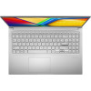ASUS Vivobook 15 M1502YA Cool Silver (M1502YA-BQ161, 90NB0X22-M00AH0)