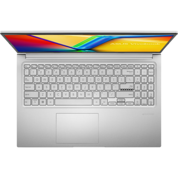 ASUS Vivobook 15 M1502YA Cool Silver (M1502YA-BQ161, 90NB0X22-M00AH0)