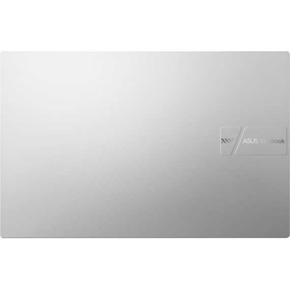 ASUS Vivobook 15 M1502YA Cool Silver (M1502YA-BQ161, 90NB0X22-M00AH0)