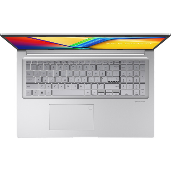 ASUS VivoBook 17 F1704VA (F1704VA-AU190W)
