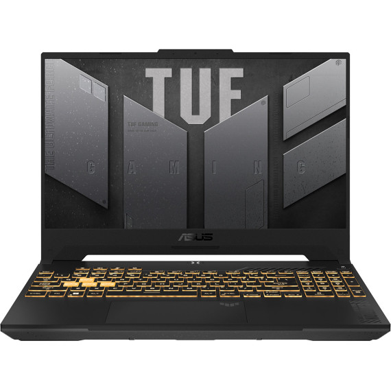 ASUS TUF Gaming F15 FX507VV (FX507VV-LP146)