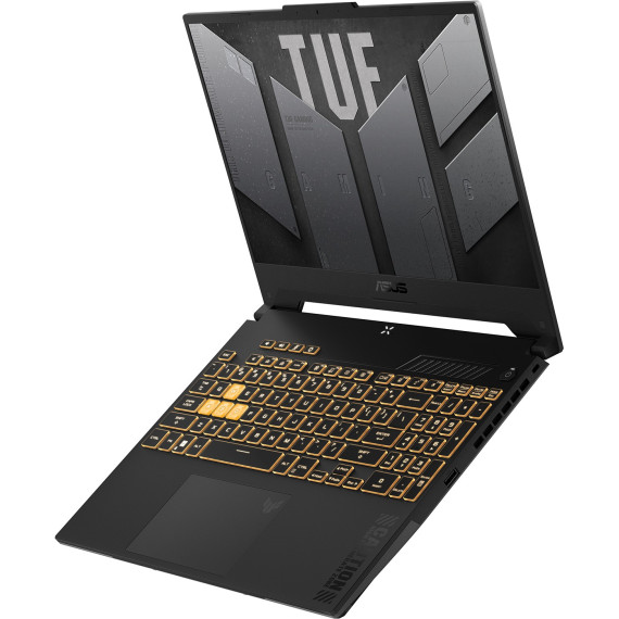 ASUS TUF Gaming F15 FX507VV (FX507VV-LP137)