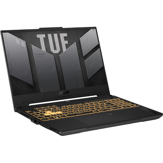 ASUS TUF Gaming F15 FX507VV (FX507VV-I7161G)