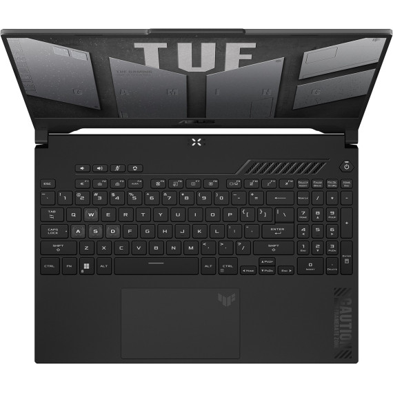 ASUS TUF Gaming F15 FX507VI (FX507VI-LP073W)
