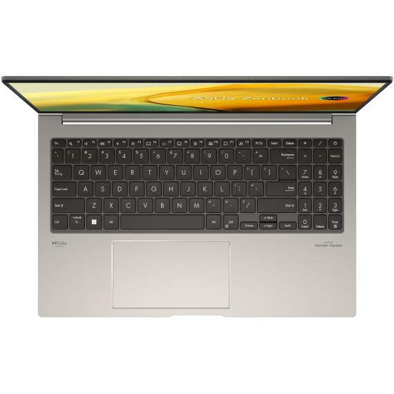 ASUS ZenBook 15 UM3504DA (UM3504DA-MA386W)