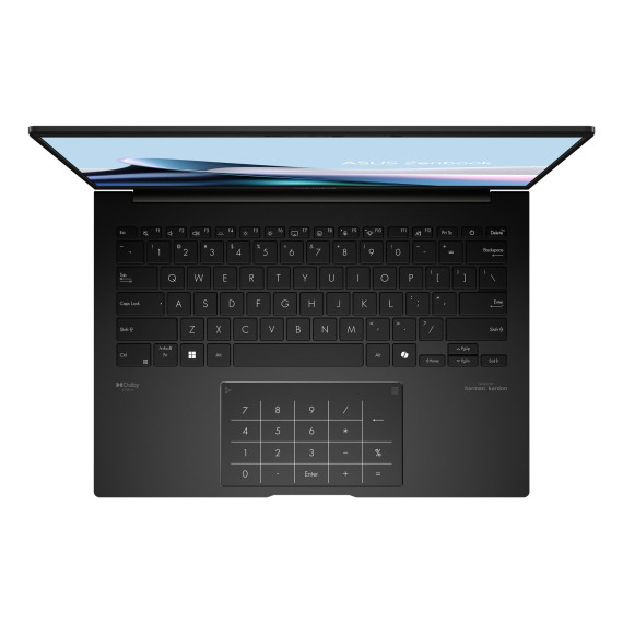 ASUS ZenBook 14 UM3406HA (UM3406HA-QD067W)