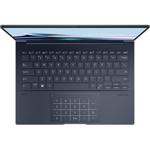 ASUS ZenBook 14 UX3405MA (UX3405MA-PP166W)