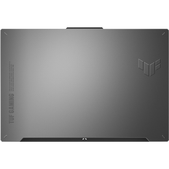 ASUS TUF Gaming A17 FA707NU (FA707NU-HX067W)