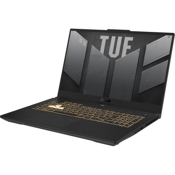 ASUS TUF Gaming F17 FX707VV (FX707VV-HX110)