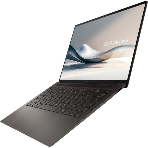 ASUS ZenBook S 14 UX5406SA (UX5406SA-PZ240W)