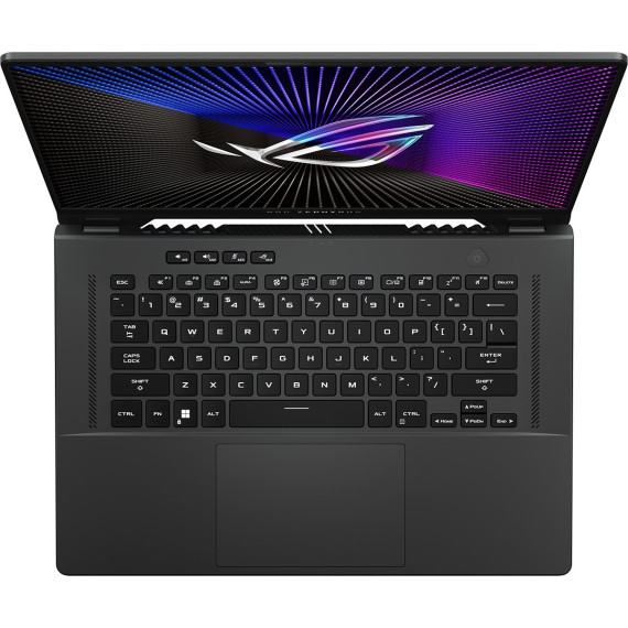 ASUS ROG Zephyrus G16 GU603VV (GU603VV-I716512G0W)