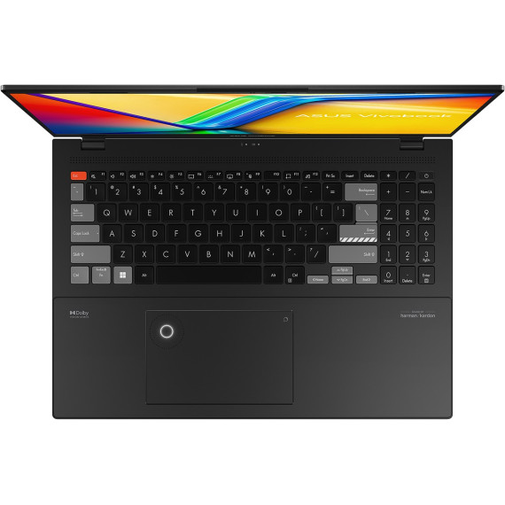 ASUS VivoBook Pro 16X OLED K6604JI (K6604JI-MX011W)