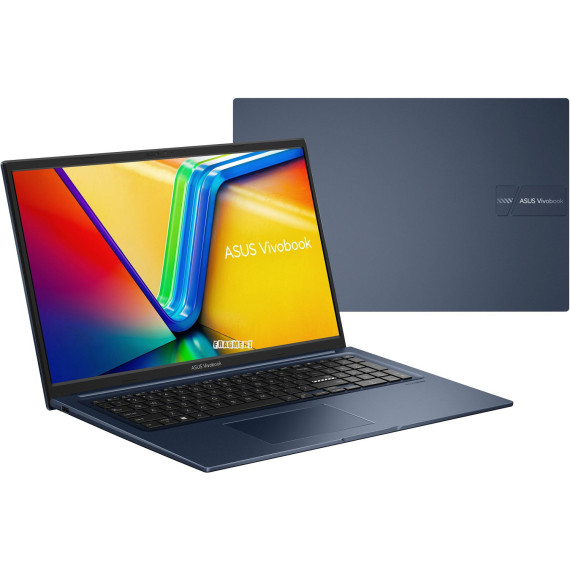 ASUS Vivobook 17 X1704VA (X1704VA-AU456, 90NB13X2-M003U0)