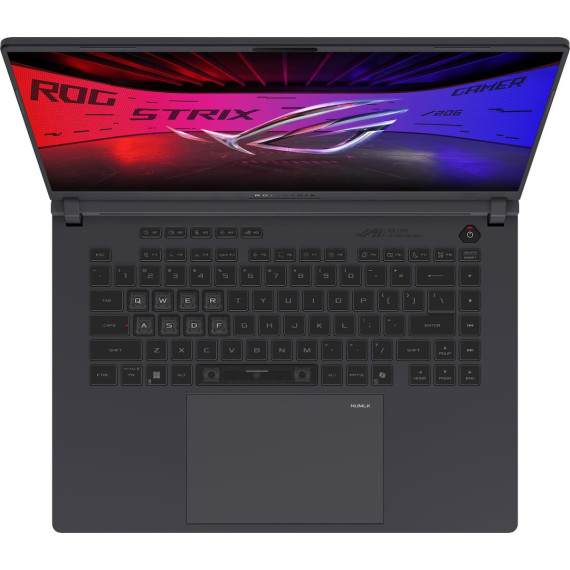 ASUS ROG Strix G16 G615LW (G615LW-U9322W)
