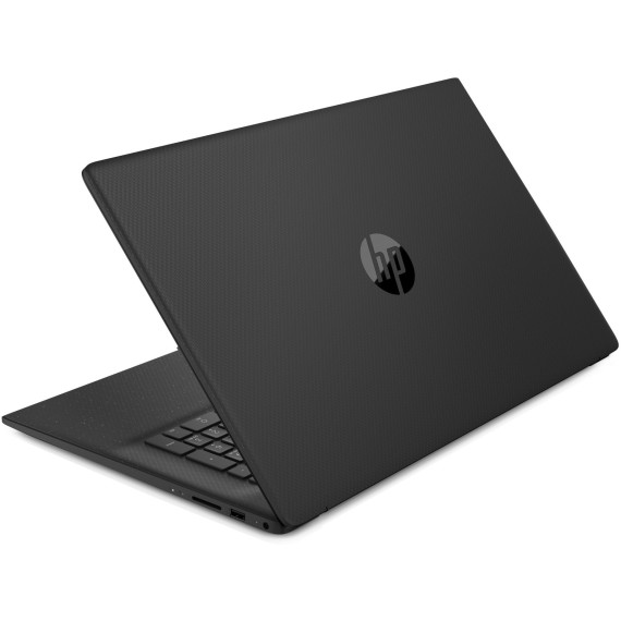 HP 17-cp2022ua Jet Black (AR8J8EA)