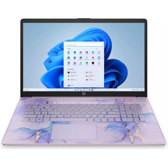 HP 17-cn3609ds (8L237UA)