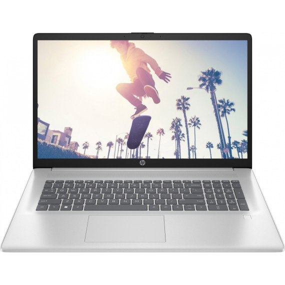 HP 17-cn2020ua Natural Silver (A2BK7EA)