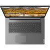 Lenovo IdeaPad 3 17ALC6 Gray (82KV00LJCK)