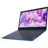 Lenovo IdeaPad 3 17IIL05 Abbys Blue (81WF0040US)