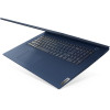 Lenovo IdeaPad 3 17IIL05 Abbys Blue (81WF0040US)