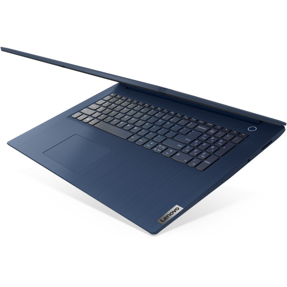 Lenovo IdeaPad 3 17IIL05 Abbys Blue (81WF0040US)