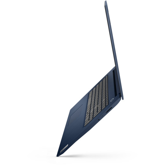 Lenovo IdeaPad 3 17IIL05 Abbys Blue (81WF0040US)