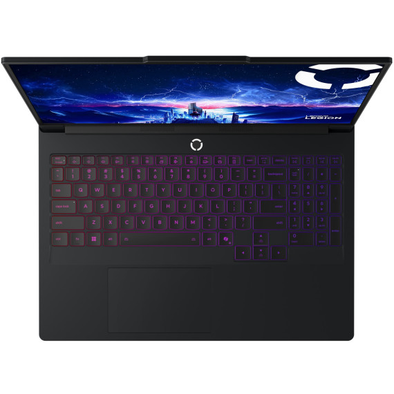 Lenovo Legion Pro 7 16IAX10H Eclipse Black (83F5007CRA)