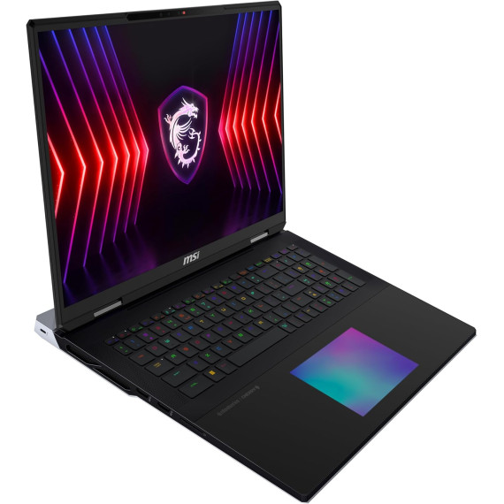 MSI Titan 18 (A2XWIG-220PL)